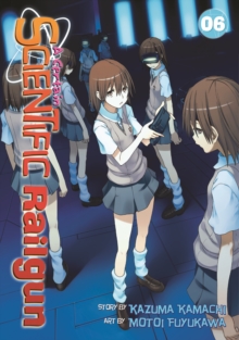 Certain Scientific Railgun