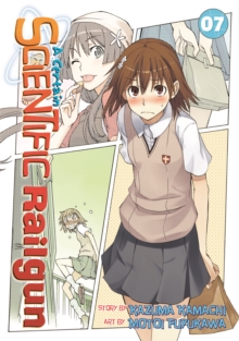 Certain Scientific Railgun