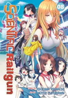 Certain Scientific Railgun