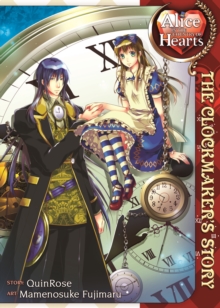 Alice in the Country of Hearts