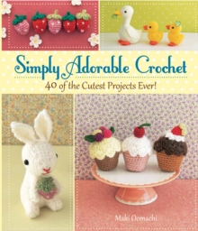 Simply Adorable Crochet
