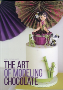 Art of Modeling Chocolate