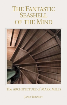 Fantastic Seashell of the Mind
