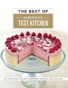 Best of America's Test Kitchen