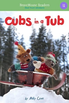 Cubs in a Tub