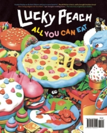 Lucky Peach Issue 11