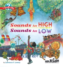 Sounds are High, Sounds are Low