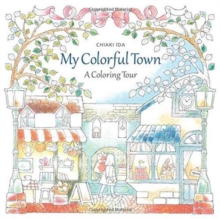 My Colorful Town