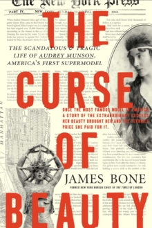 Curse Of Beauty