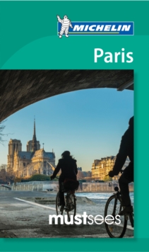 Must Sees Paris