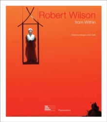 Robert Wilson