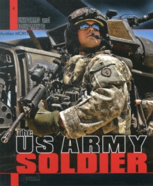 US Army Soldier