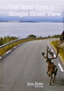 Nine Eyes of Google Street View
