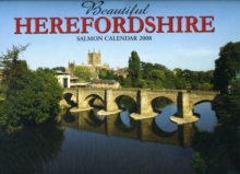 BEAUTIFUL HEREFORDSHIRE CALENDER 2008