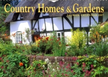 COUNTRY HOMES AND GARDENS