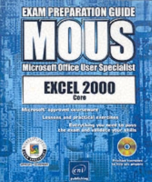 Excel 2000 Core