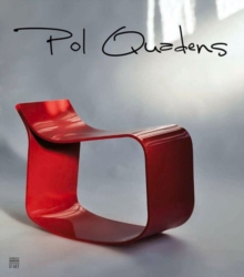 Pol Quadens: From Drawing to Design and Drawing to the Idea