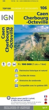 Caen / Cherbourg-Octeville