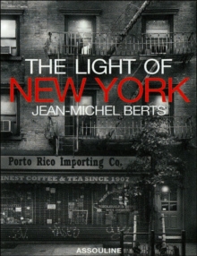Light of New York