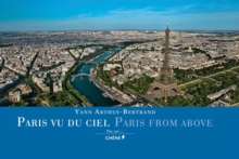 Paris from Above