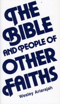 Bible and People of Other Faiths
