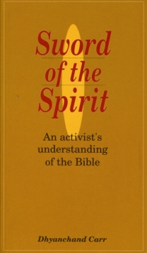 Sword of the Spirit
