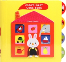 Jojo's First Word Book