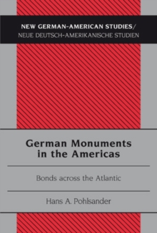 German Monuments in the Americas