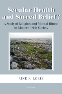 Secular Health and Sacred Belief?