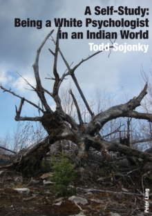 Self-Study: Being a White Psychologist in an Indian World