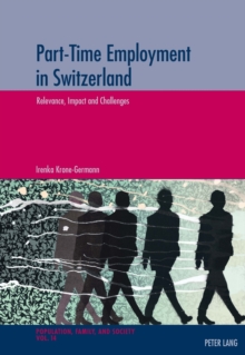 Part-Time Employment in Switzerland