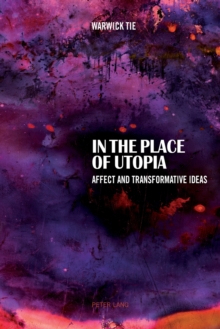 In the Place of Utopia