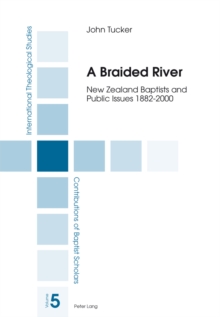 Braided River