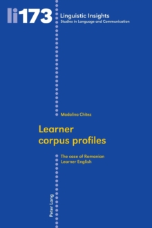 Learner corpus profiles