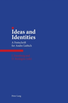 Ideas and Identities