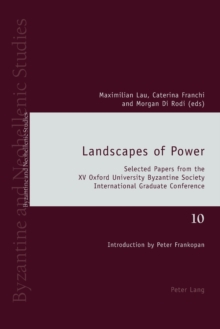 Landscapes of Power