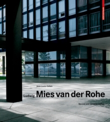 Ludwig Mies van der Rohe