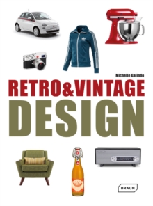 Retro and Vintage Design