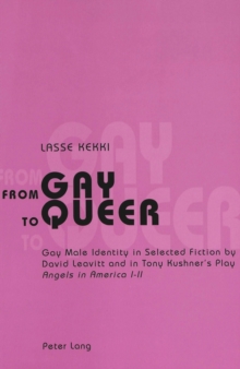 From Gay to Queer