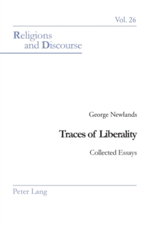 Traces of Liberality