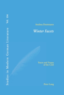 Winter Facets