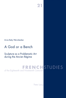God or a Bench