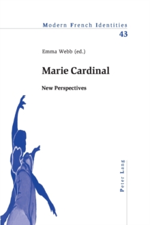 Marie Cardinal