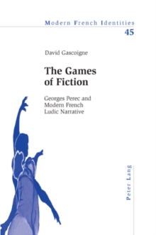 Games of Fiction