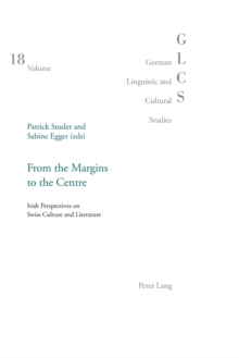 From the Margins to the Centre