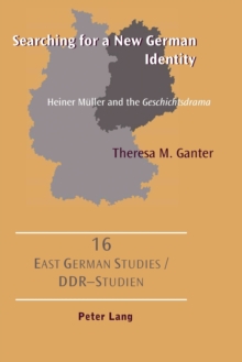 Searching for a New German Identity