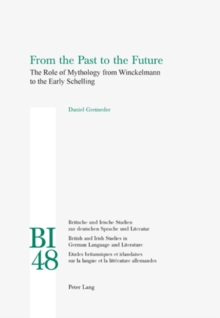 From the Past to the Future