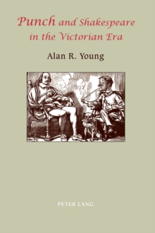 Punch and Shakespeare in the Victorian Era