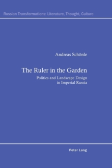 Ruler in the Garden