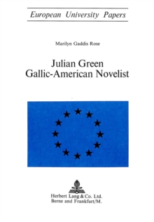 Julian Green
